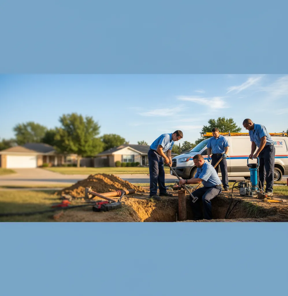 Water Heater Repair & Plumber in South Windsor